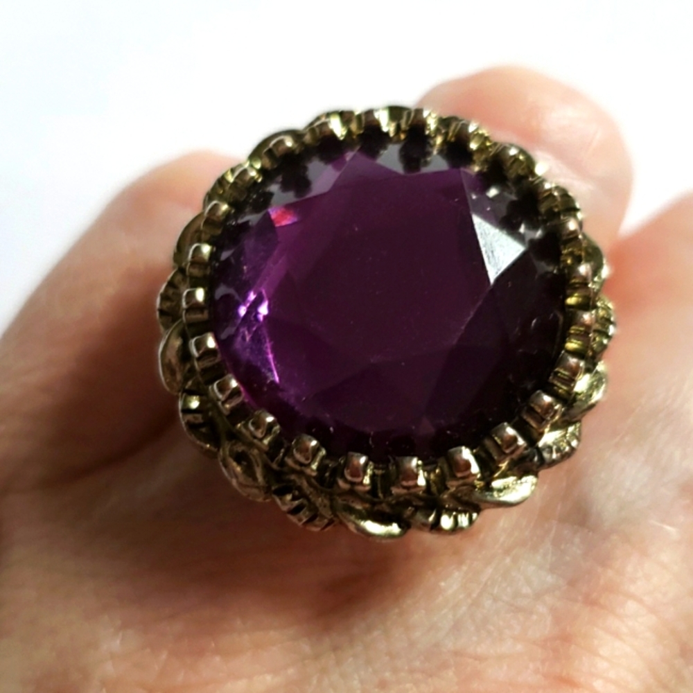 Fashion ring - Picture 2 of 4